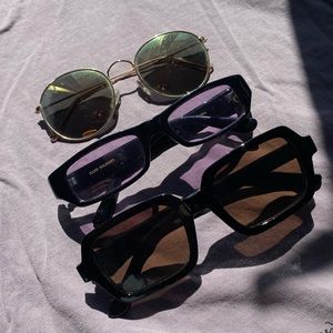 SUNGLASSES BUNDLE!